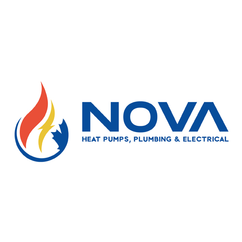 Nova Heat Pumps Logo